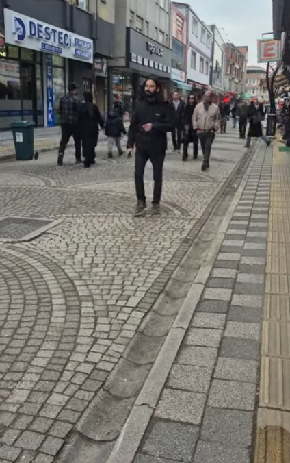 Akyazı’da çekilen YouTube dizisinin yeni bölümü yayında