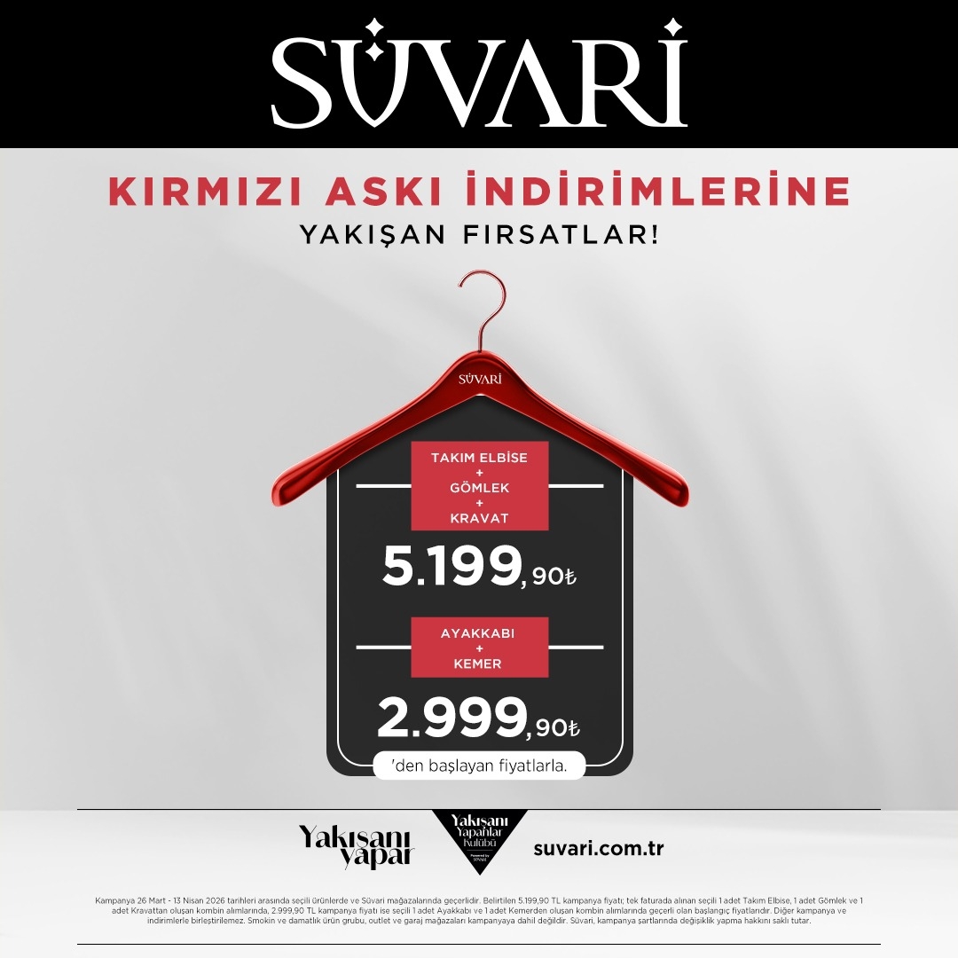 Akyazı’da Damatlık ve Takım Elbisede Şok Fiyatlar: Tek Setle Tüm Düğün Hazırlığınız Tamam!