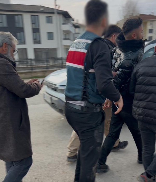 Akyazı’da dün akşam meydana gelen olay tartışma başlattı 