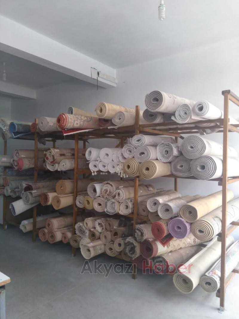 Akyazıda Garantili halı yıkamada Öncü PİRİNÇ HALI YIKAMA