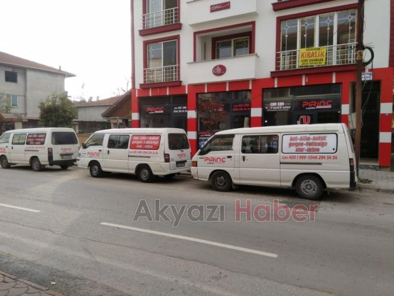 Akyazıda Garantili halı yıkamada Öncü PİRİNÇ HALI YIKAMA