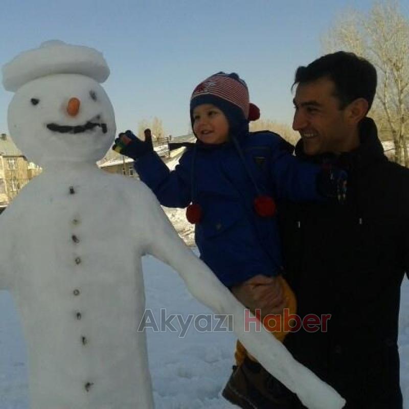 Akyazıda Görev Yapan Astsubay Şehit oldu