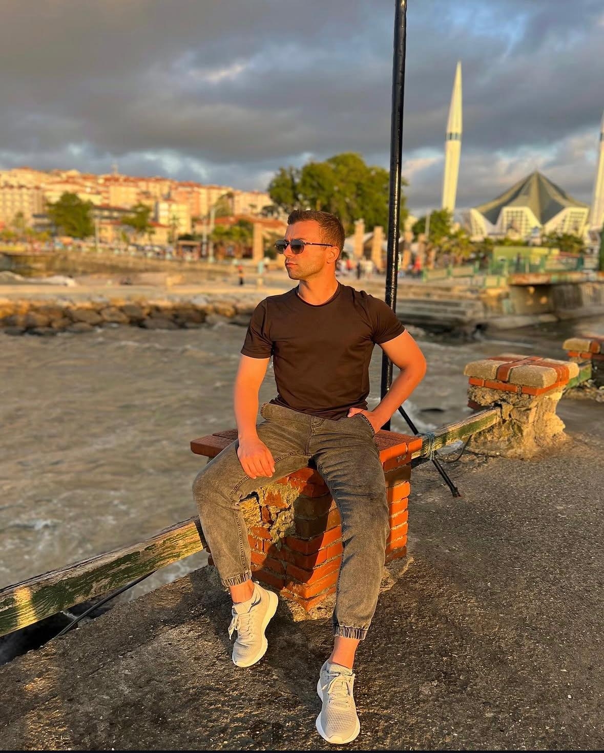 Akyazı’da görev yapmıştı; Uzman çavuş kalp krizi sonucu hayatını kaybetti