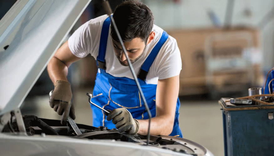 Akyazı’da Güvenilir Oto Elektrik & Oto Tamir için AURA Otomotiv Hizmetinizde!