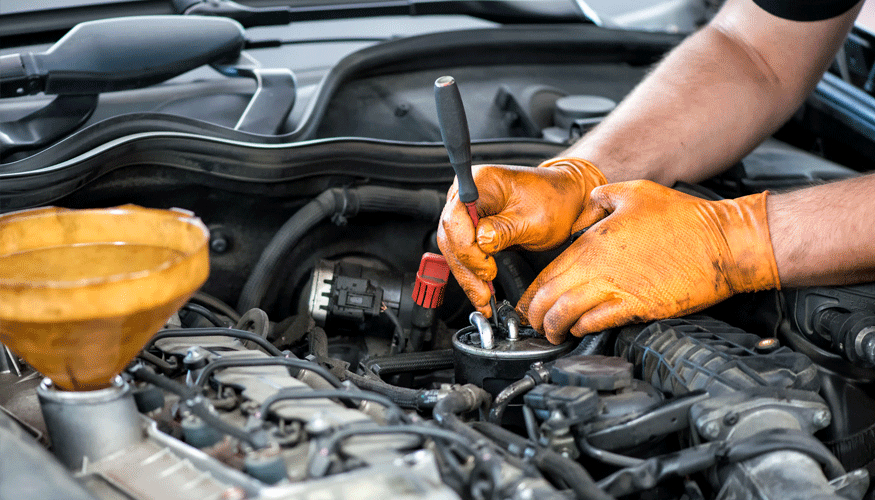 Akyazı’da Güvenilir Oto Elektrik & Oto Tamir için AURA Otomotiv Hizmetinizde!