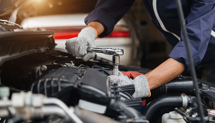 Akyazı’da Güvenilir Oto Elektrik & Oto Tamir için AURA Otomotiv Hizmetinizde!