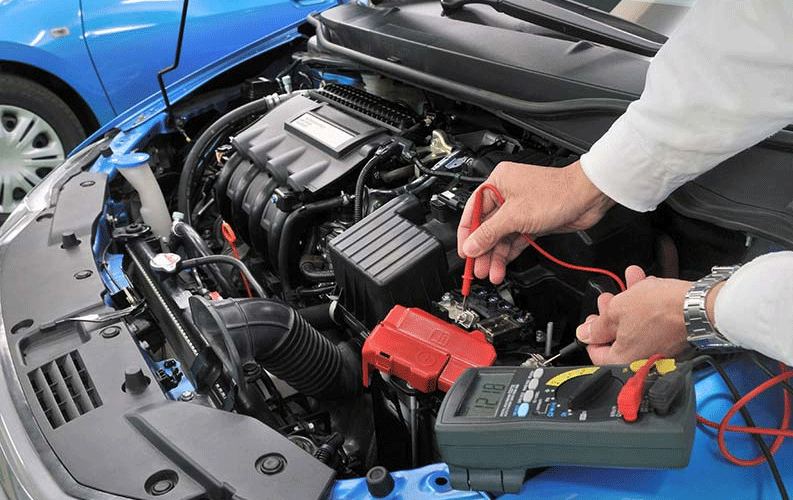 Akyazı’da Güvenilir Oto Elektrik & Oto Tamir için AURA Otomotiv Hizmetinizde!