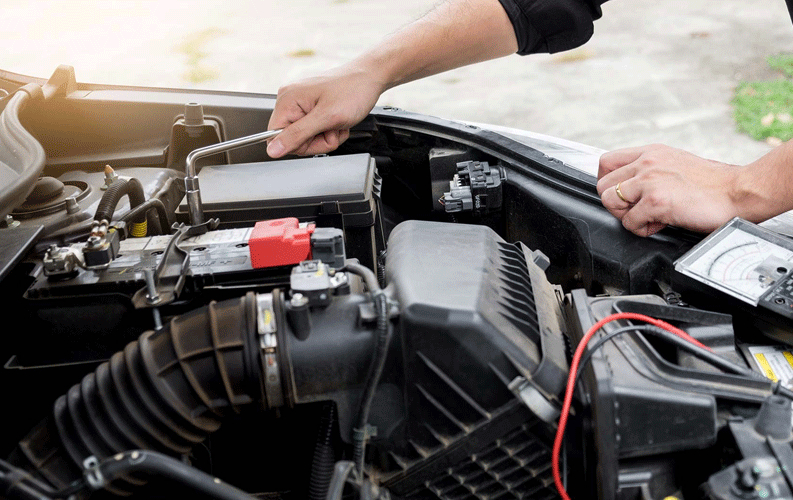 Akyazı’da Güvenilir Oto Elektrik & Oto Tamir için AURA Otomotiv Hizmetinizde!