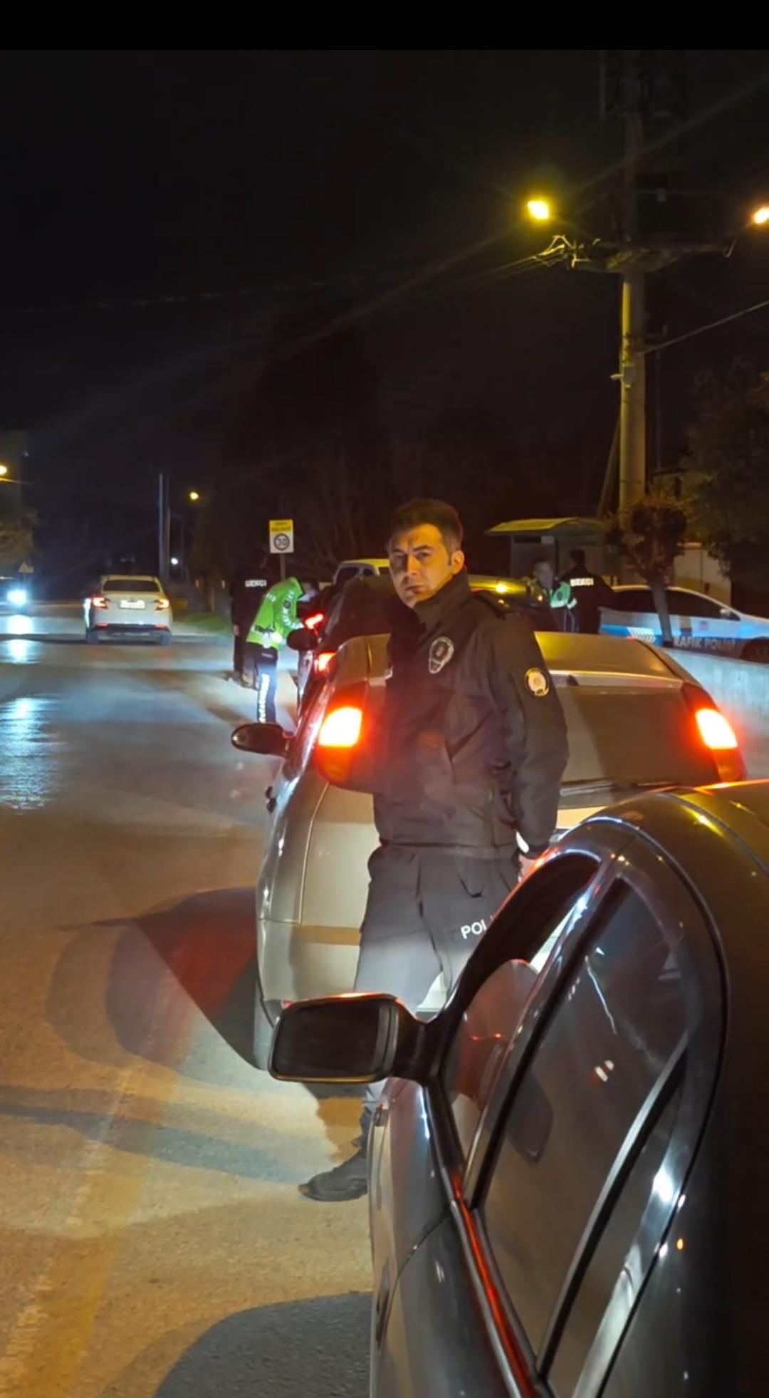 Akyazı’da güvenlik alarmı: Kuş uçurtmayan uygulama