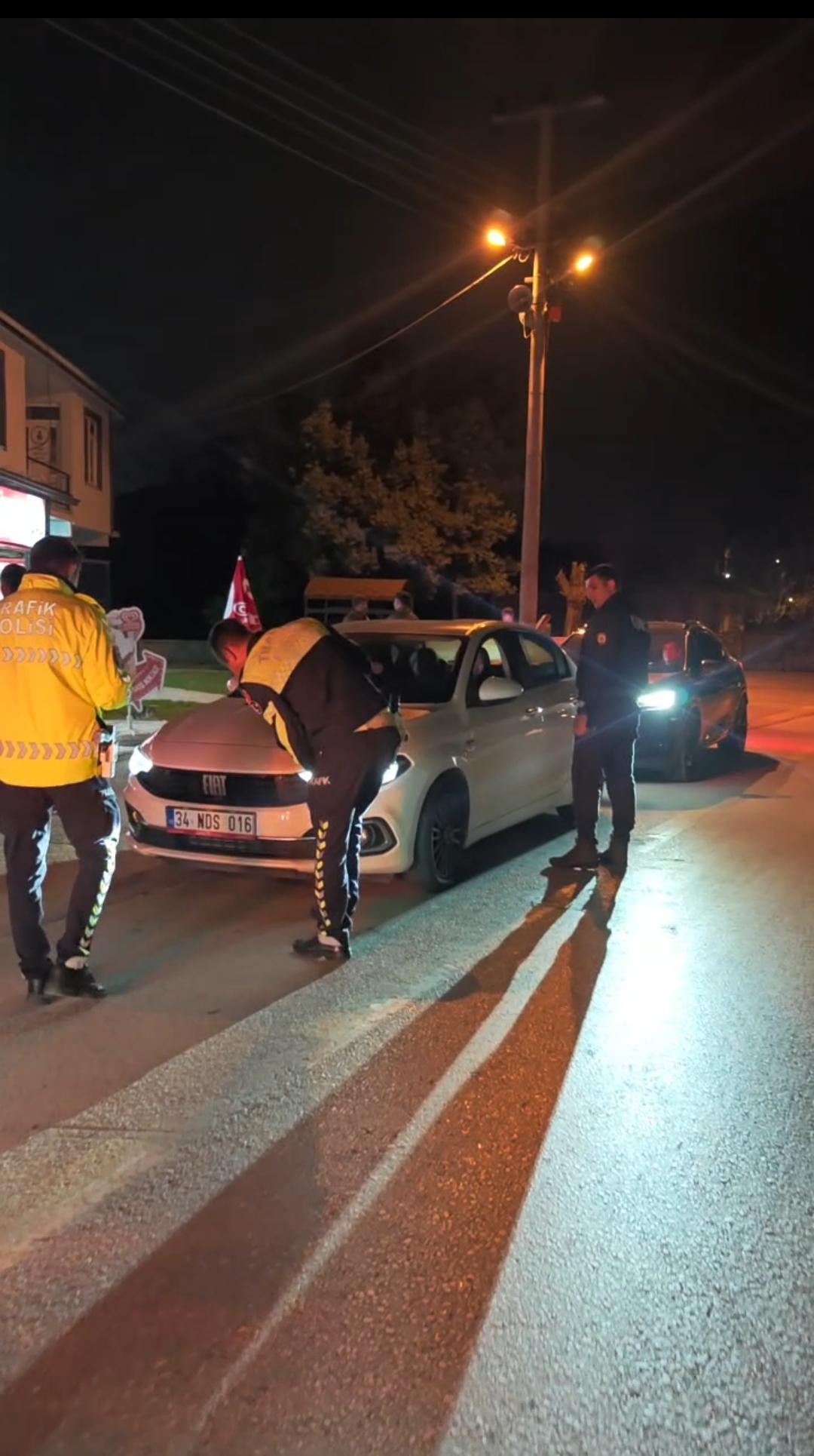 Akyazı’da güvenlik alarmı: Kuş uçurtmayan uygulama