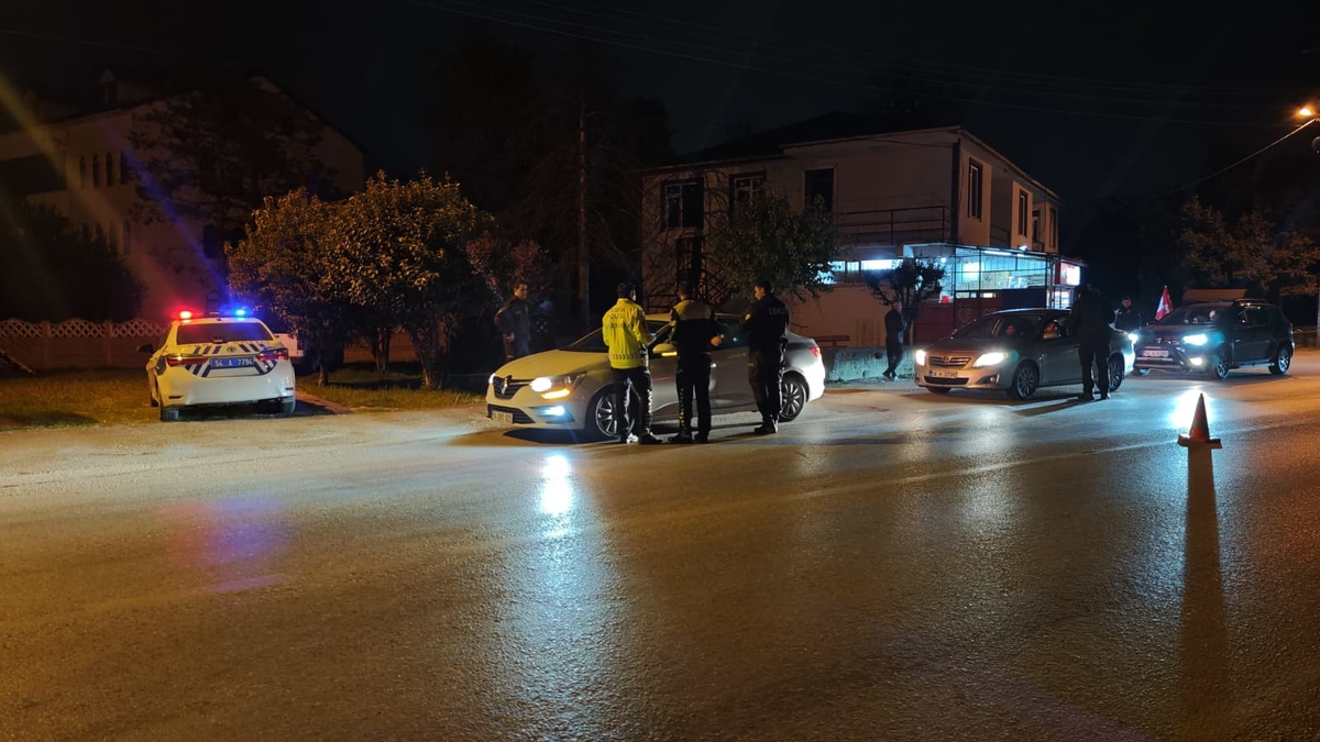 Akyazı’da güvenlik alarmı: Kuş uçurtmayan uygulama