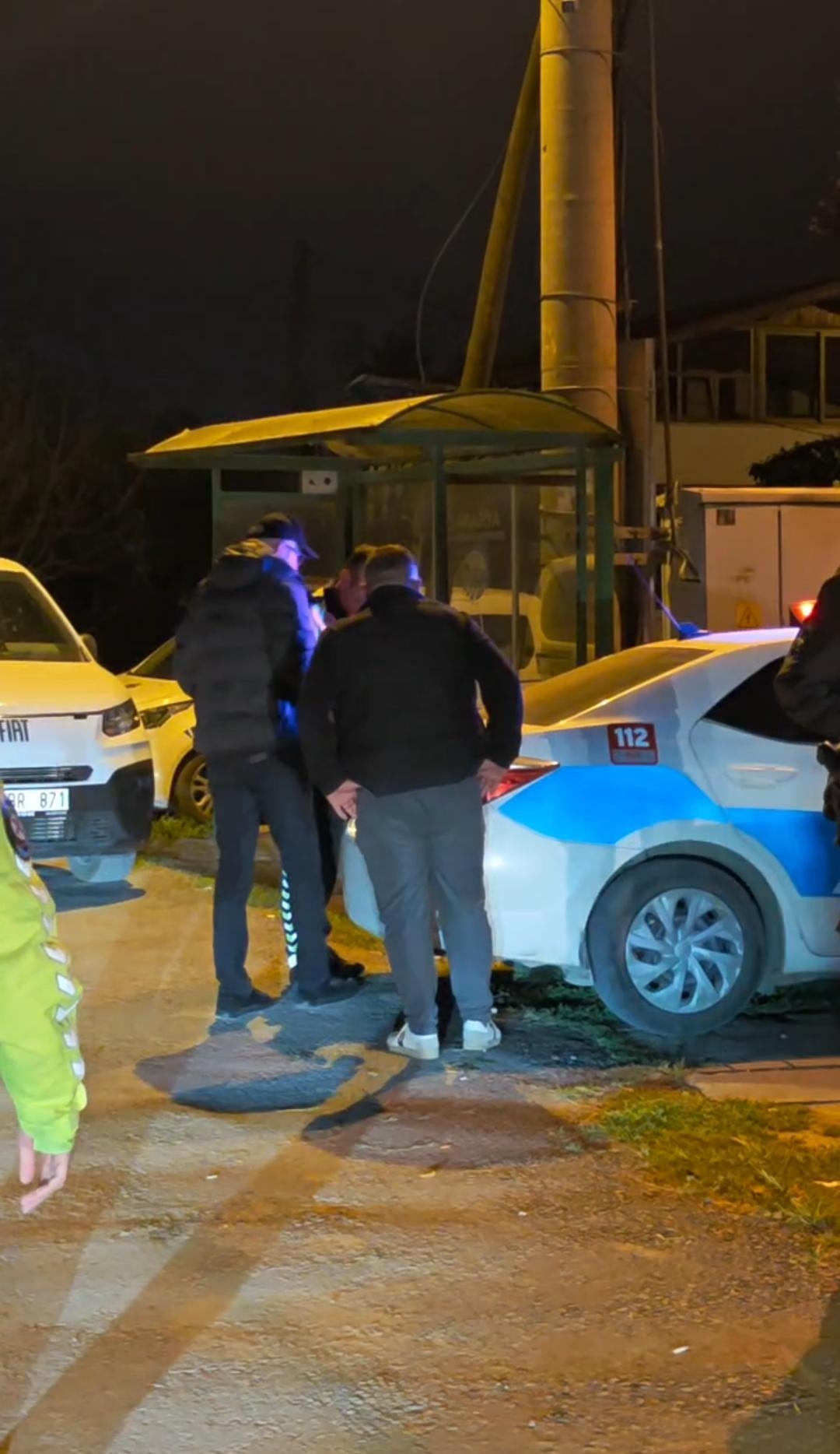 Akyazı’da güvenlik alarmı: Kuş uçurtmayan uygulama