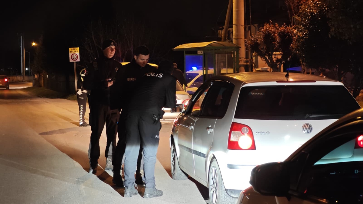 Akyazı’da güvenlik alarmı: Kuş uçurtmayan uygulama