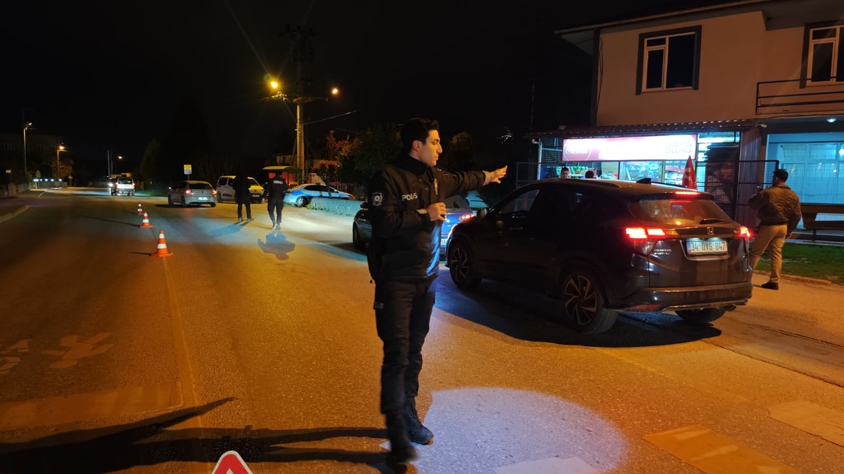 Akyazı’da güvenlik alarmı: Kuş uçurtmayan uygulama