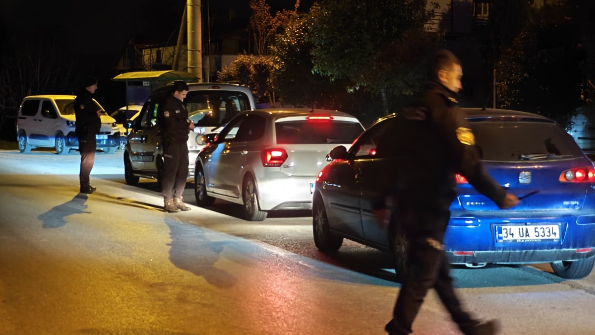 Akyazı’da güvenlik alarmı: Kuş uçurtmayan uygulama