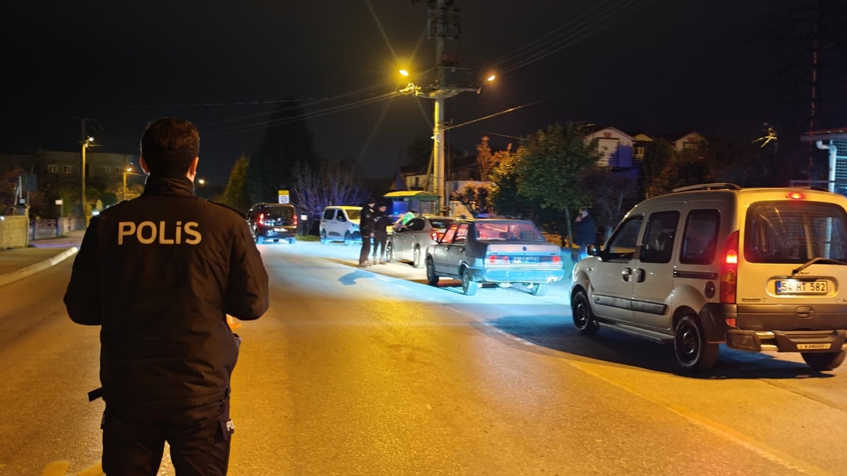 Akyazı’da güvenlik alarmı: Kuş uçurtmayan uygulama