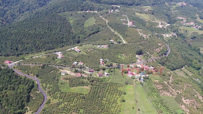 Akyazıda İki Mahalle Yolu Yenileniyor