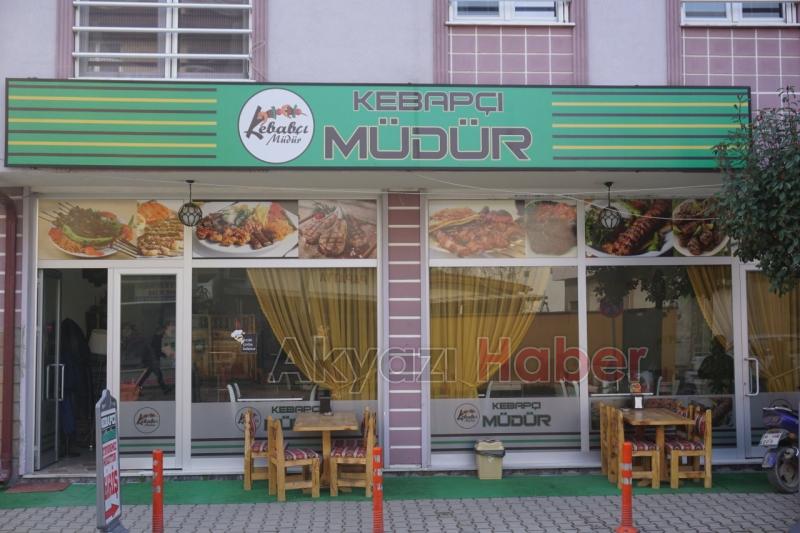 Akyazı’da İlk ve Tek Kilo İşi Et Hizmeti