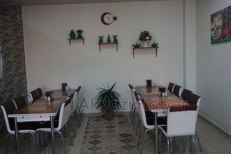 Akyazı’da İlk ve Tek Kilo İşi Et Hizmeti