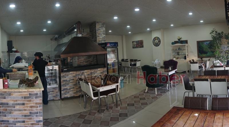 Akyazı’da İlk ve Tek Kilo İşi Et Hizmeti