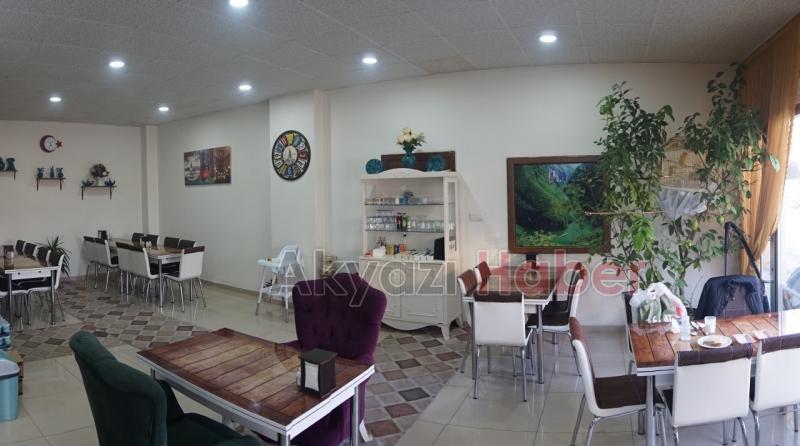 Akyazı’da İlk ve Tek Kilo İşi Et Hizmeti