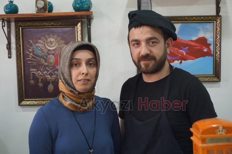 Akyazı’da İlk ve Tek Kilo İşi Et Hizmeti