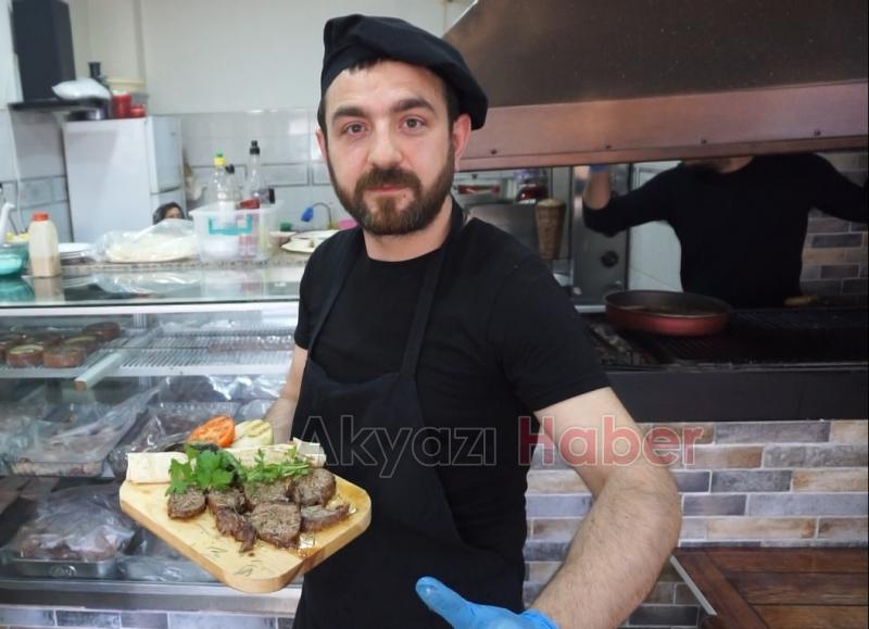 Akyazı’da İlk ve Tek Kilo İşi Et Hizmeti