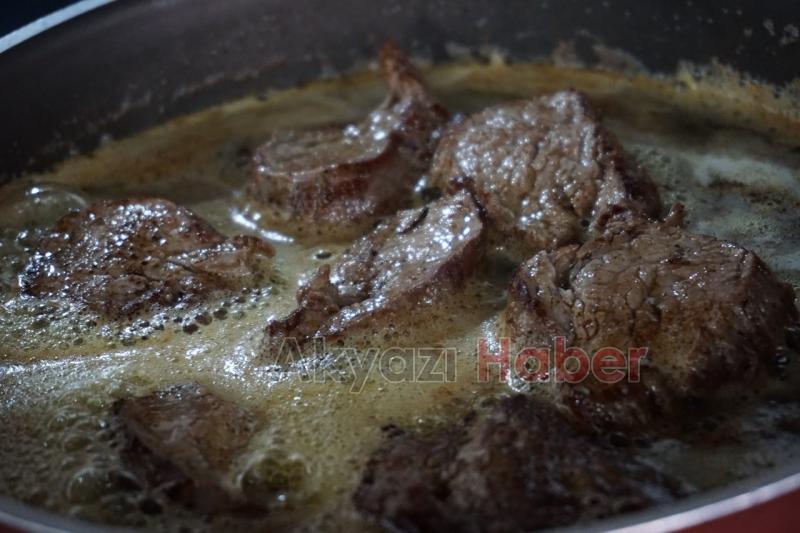 Akyazı’da İlk ve Tek Kilo İşi Et Hizmeti