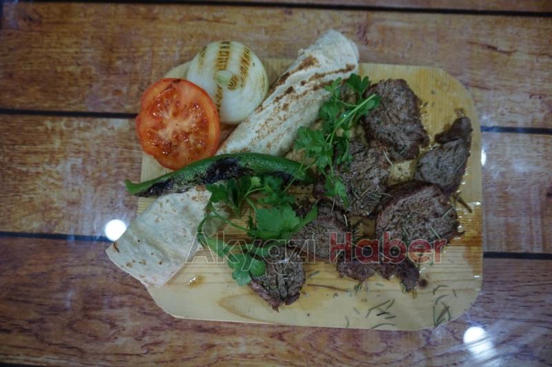 Akyazı’da İlk ve Tek Kilo İşi Et Hizmeti