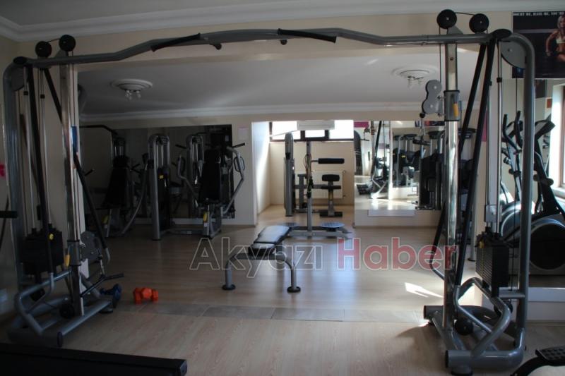 Akyazı’da İlk ve Tek Kişiye Özel Program Yapan Profesyonel Bayan Fitness Salonu 