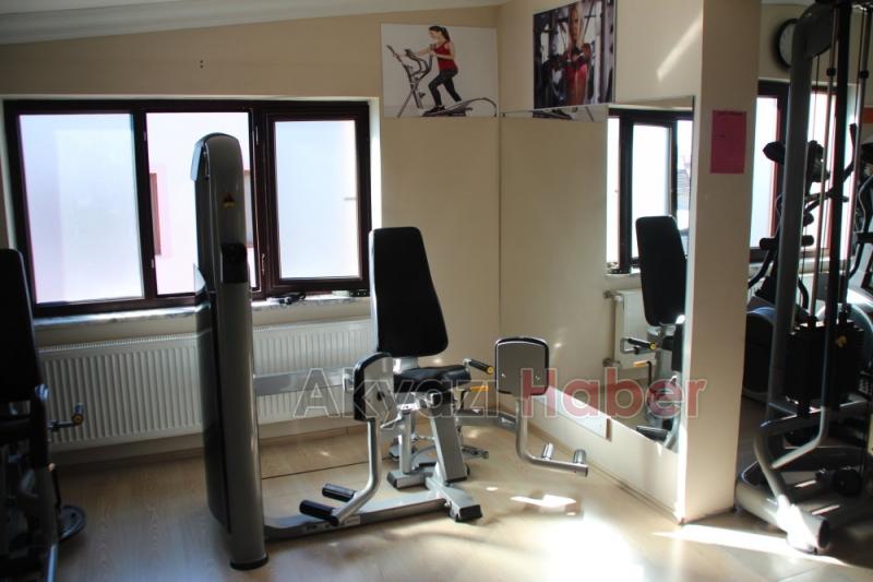 Akyazı’da İlk ve Tek Kişiye Özel Program Yapan Profesyonel Bayan Fitness Salonu 
