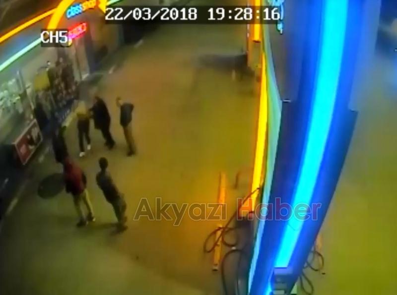 AKYAZI’DA İNEK DAVASINDAN 4 KİŞİ TUTUKLANDI