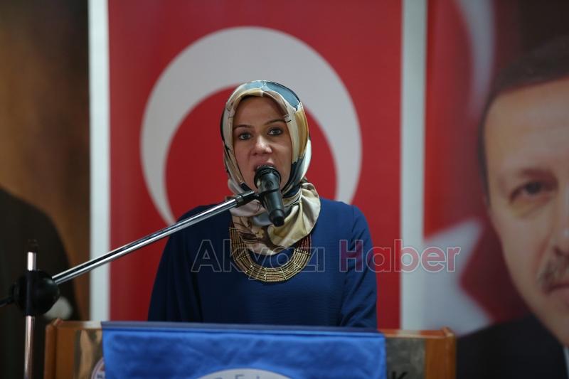 Akyazı’da istişare toplantısı yapıldı