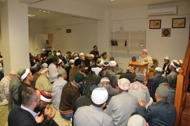 Akyazı’da Kutlu Doğum Haftasına Veda