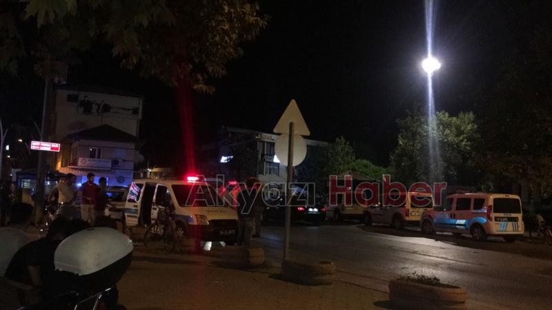 Akyazı’da Narko İlçe Operasyonunda 3 Tabanca Ele Geçirildi