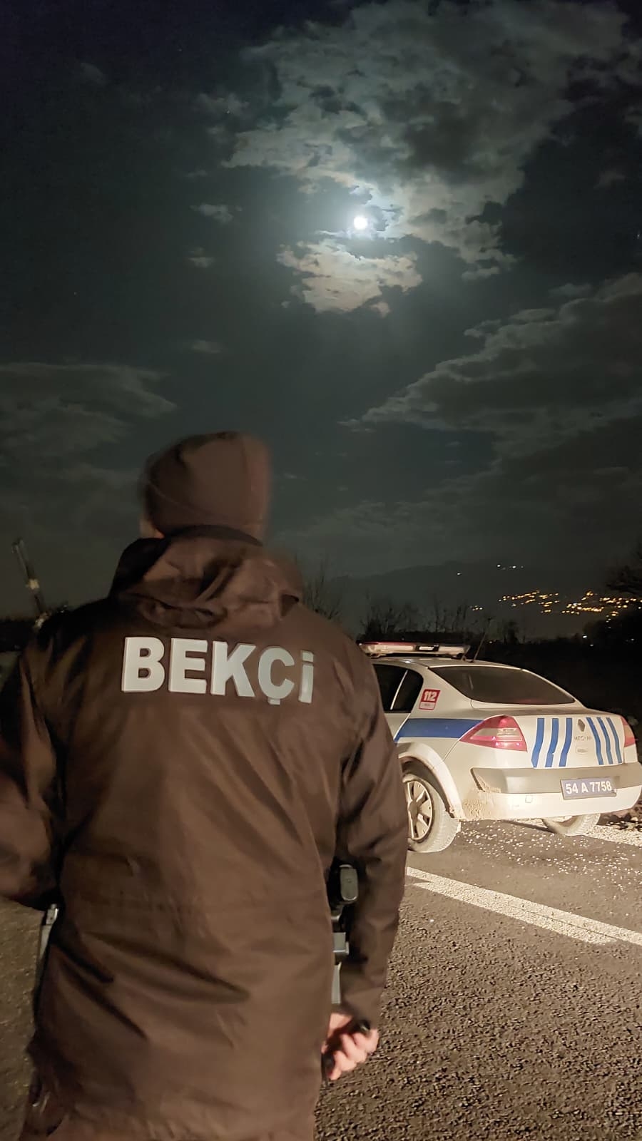 Akyazı’da Polis ve Bekçi Ekiplerinden Geniş Çaplı Asayiş Uygulaması