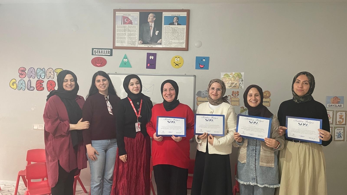 Akyazı’da Sağlık İçin Büyük Adım