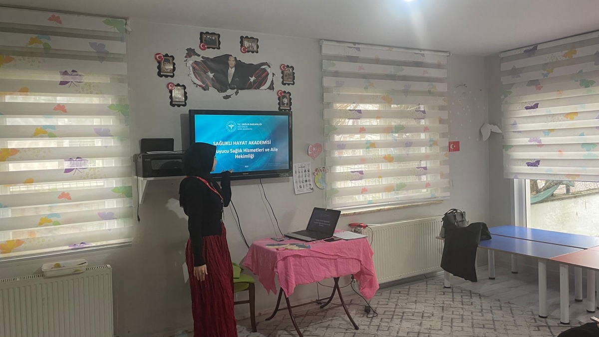 Akyazı’da Sağlık İçin Büyük Adım