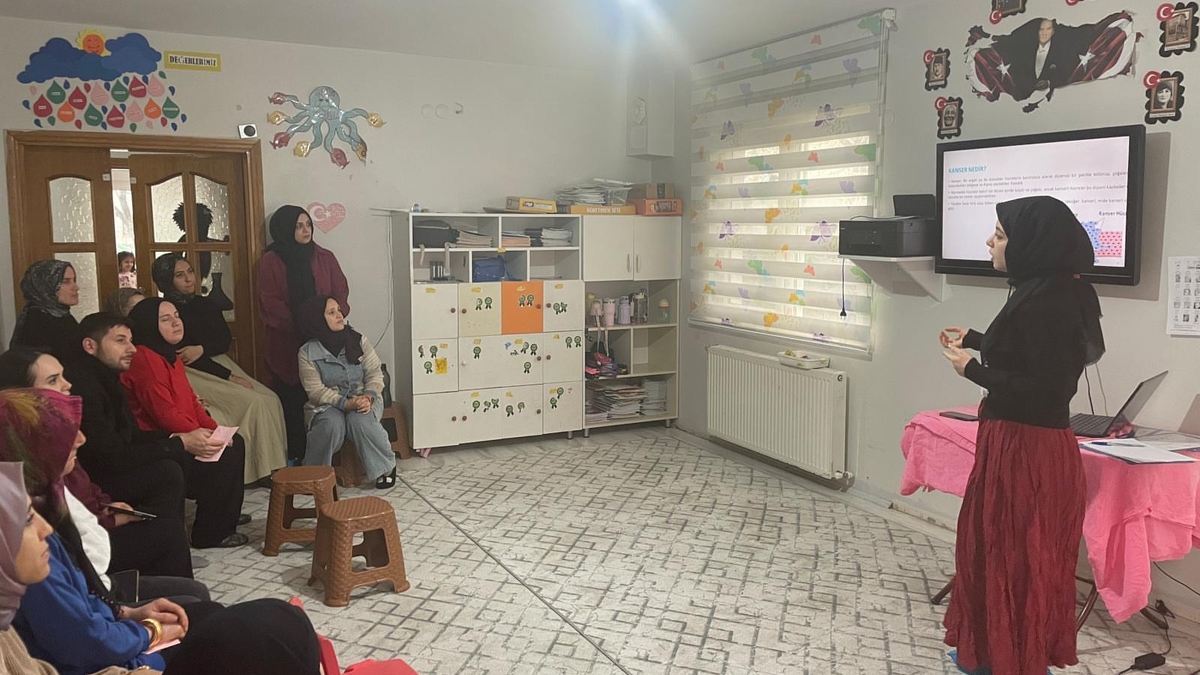 Akyazı’da Sağlık İçin Büyük Adım