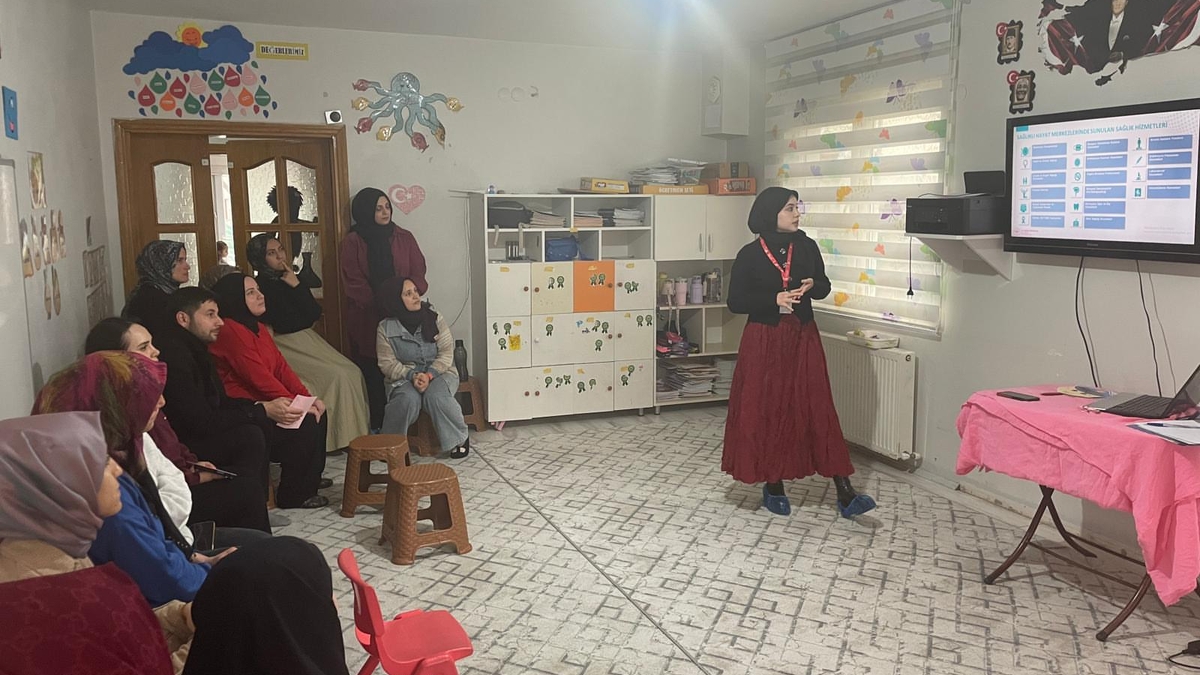 Akyazı’da Sağlık İçin Büyük Adım