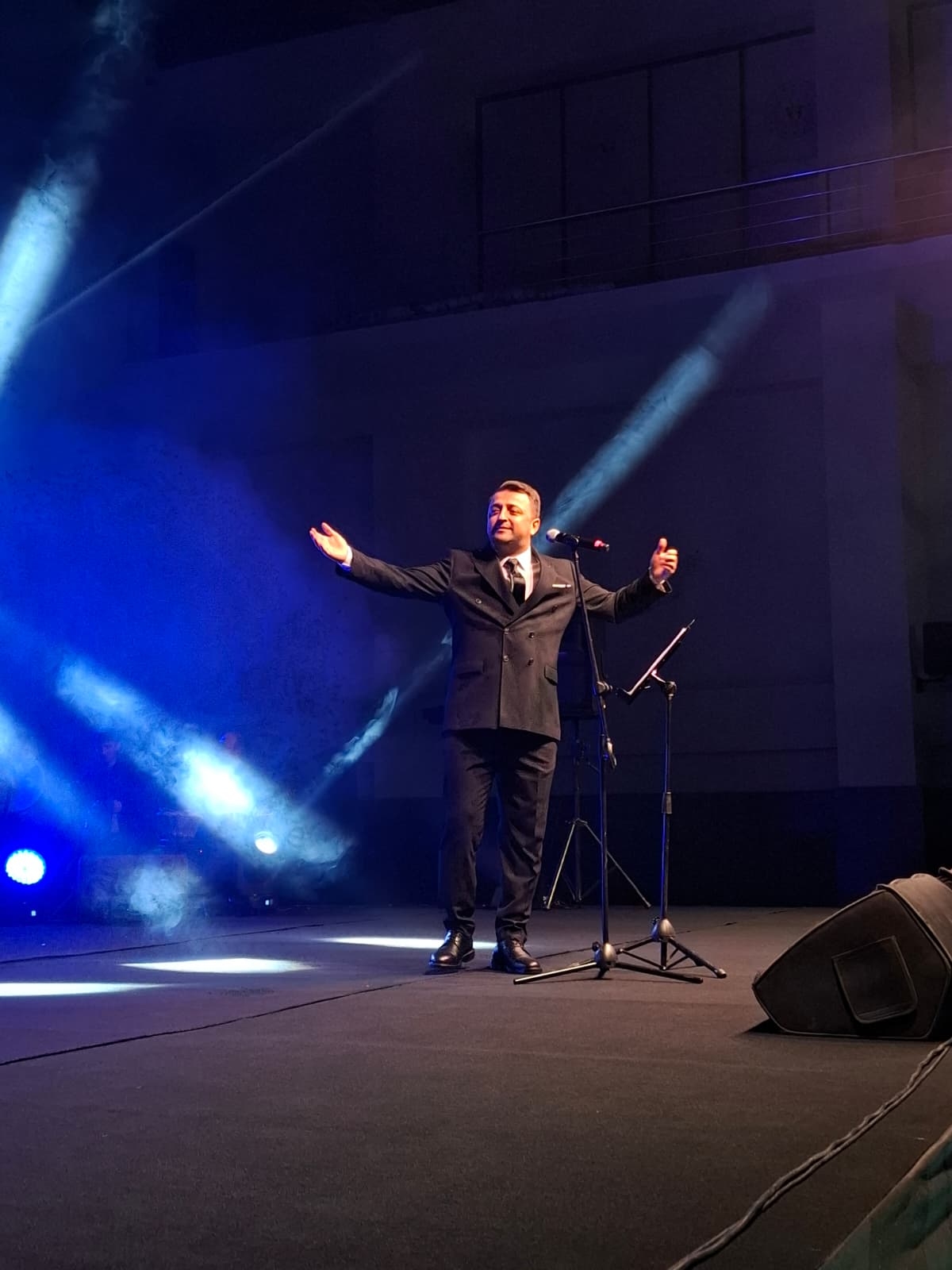 Akyazı’da Şeb-i Arûs Programı İki Gün Boyunca Maneviyat Dolu Anlara Sahne Oluyor