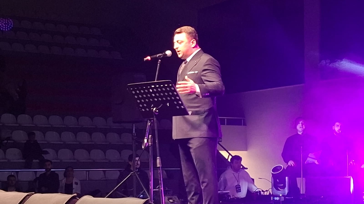 Akyazı’da Şeb-i Arûs Programı İki Gün Boyunca Maneviyat Dolu Anlara Sahne Oluyor