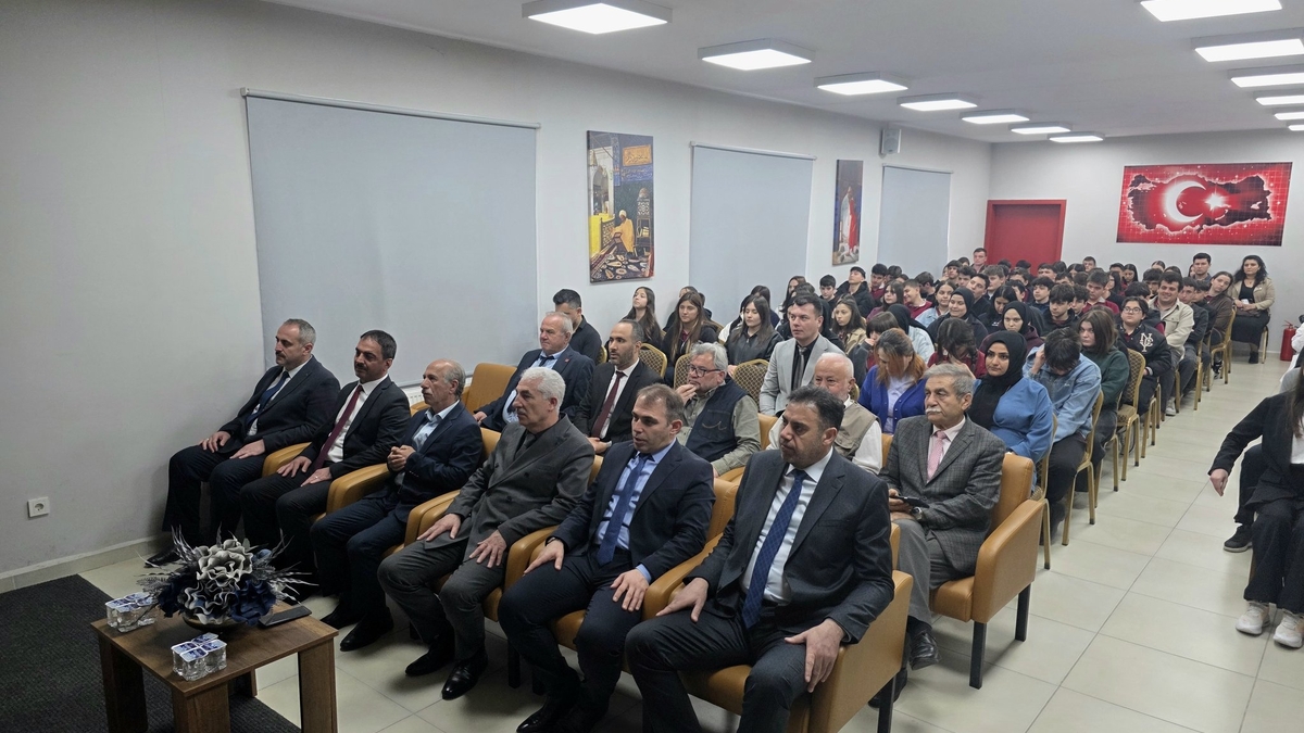 Akyazı’da turizm haftası etkinlikleri