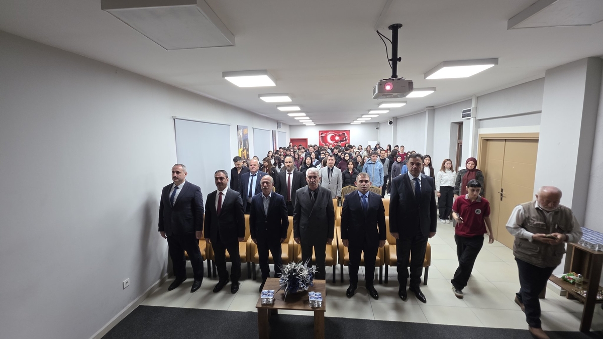 Akyazı’da turizm haftası etkinlikleri