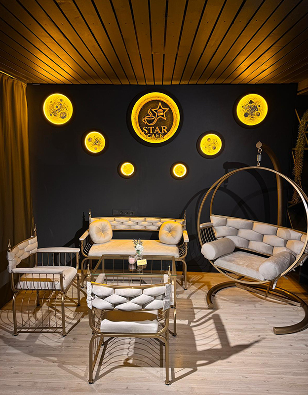 Akyazı’da Yeni Bir Lezzet Durağı: Star Cafe Kapılarını Açtı!