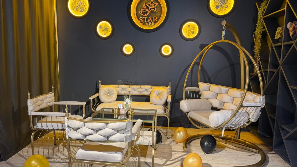 Akyazı’da Yeni Bir Lezzet Durağı: Star Cafe Kapılarını Açtı!