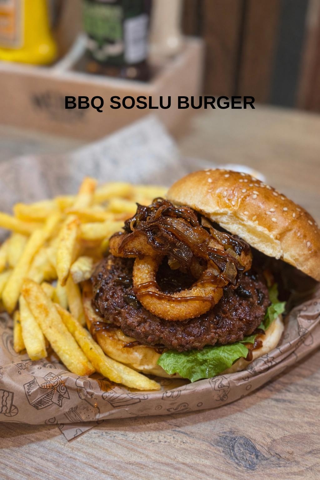 Akyazı’da Yeni Bir Lezzet Durağı: Star Cafe Kapılarını Açtı!