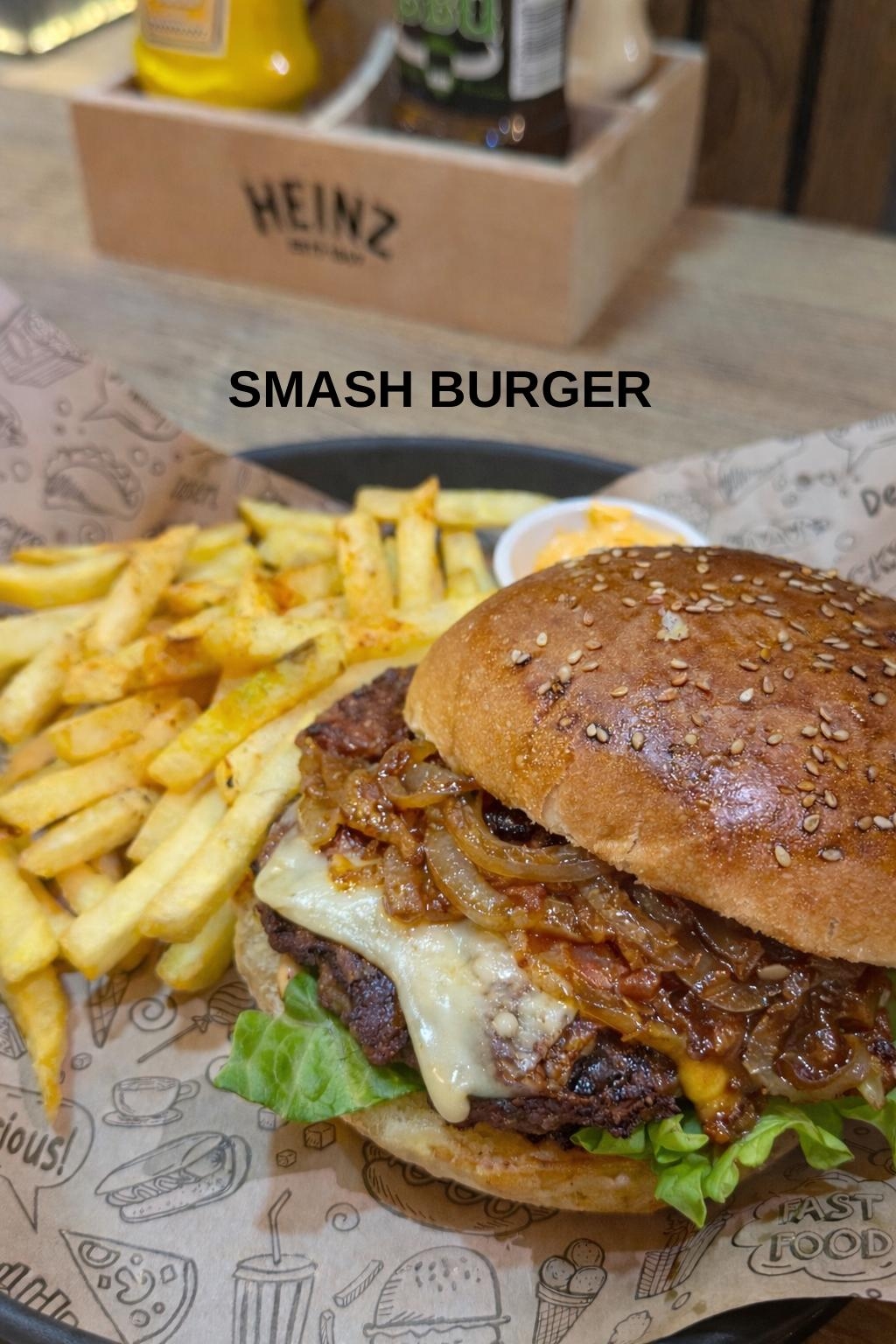 Akyazı’da Yeni Bir Lezzet Durağı: Star Cafe Kapılarını Açtı!