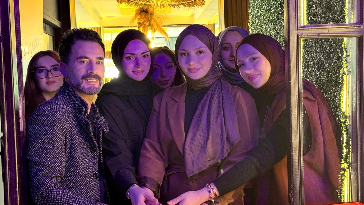 Akyazı’da Yeni Bir Lezzet Durağı: Star Cafe Kapılarını Açtı!