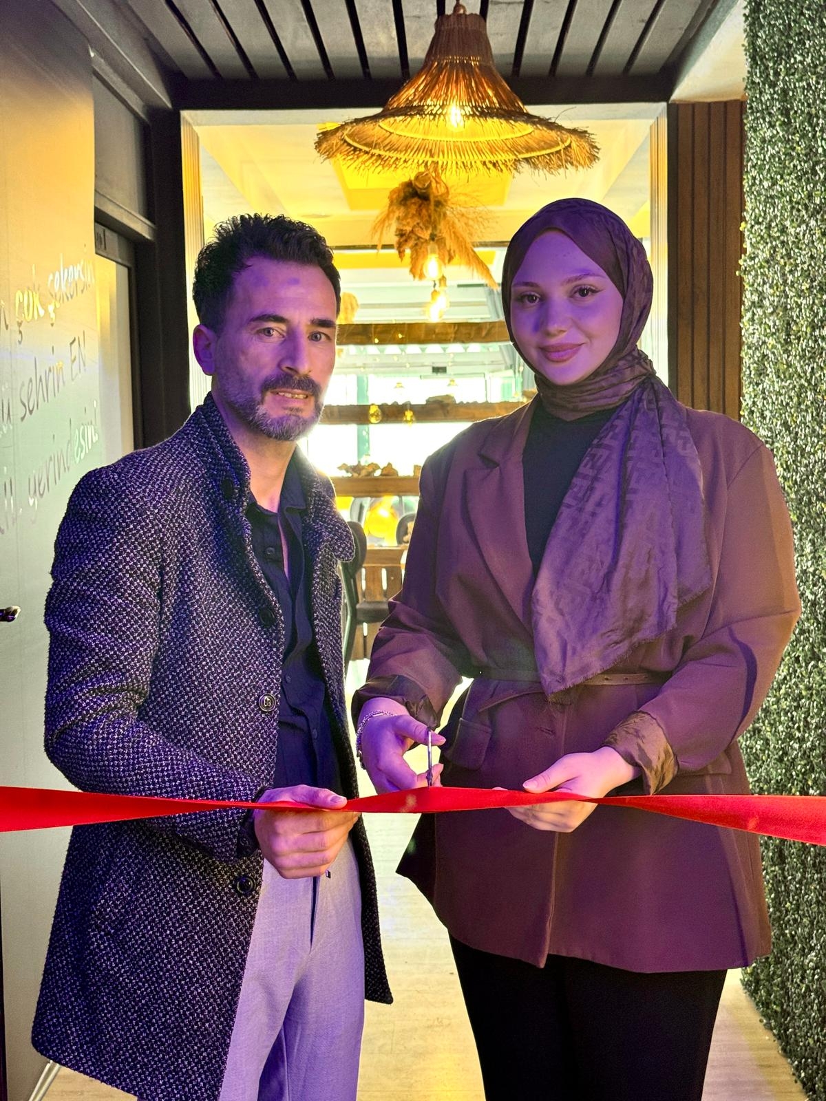 Akyazı’da Yeni Bir Lezzet Durağı: Star Cafe Kapılarını Açtı!
